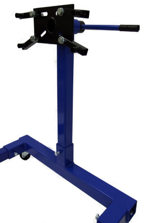 Кантователь для двигателя AE&T Т63004