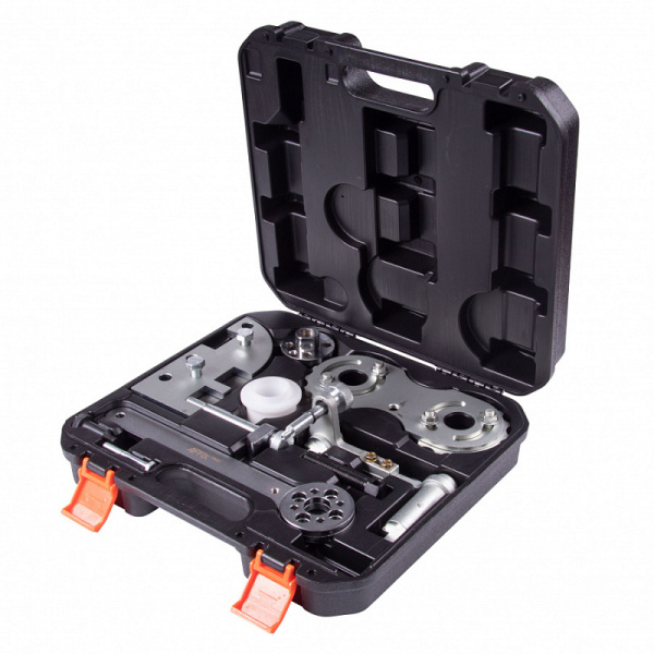 Набор фиксаторов распредвала / коленвала AFFIX AF10321710C VOLVO, кейс 10 предметов