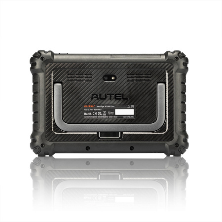 Сканер диагностический Autel MaxiSys MS906 Pro MAX, DoIP, с MaxiScope MP408