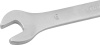 Ключ гаечный рожковый Thorvik W10911 серии ARC, 9х11 мм