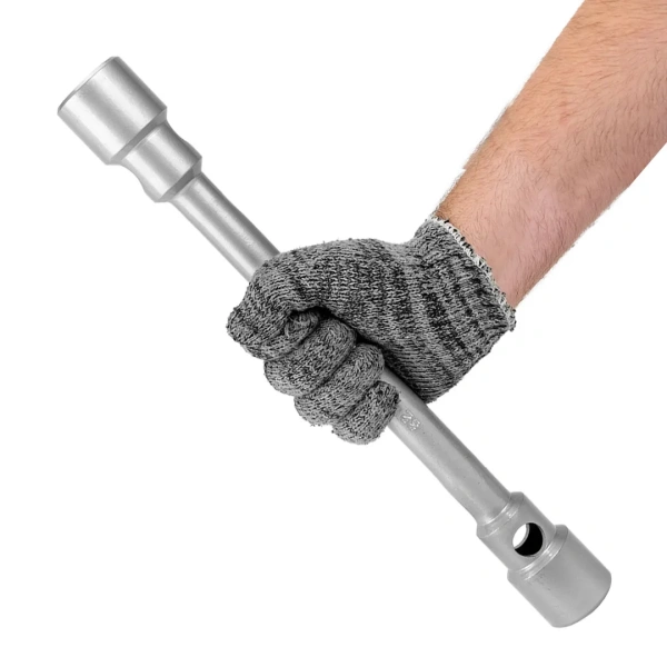 Ключ балонный двусторонний усиленный 32x33 L-400мм (12S.0003233)