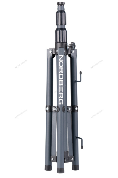 Держатель-стойка для ламп 1911 NORDBERG S001