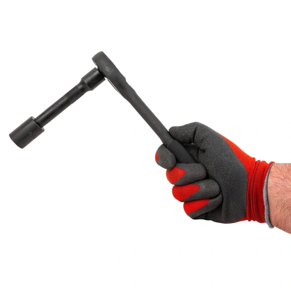 Набор инструментов ударный 12пр. 1/2''(12гр.)