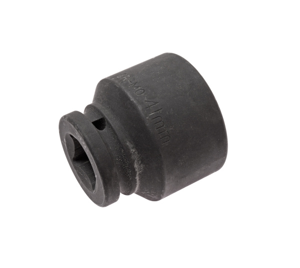 Головка торцевая 12-ти гранная ударная JTC 645341 (3/4", 41 мм, L=58 мм)