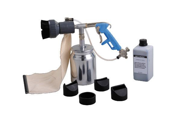 Пескоструйный пистолет WALMEC 50300 SUPERMISTRAL