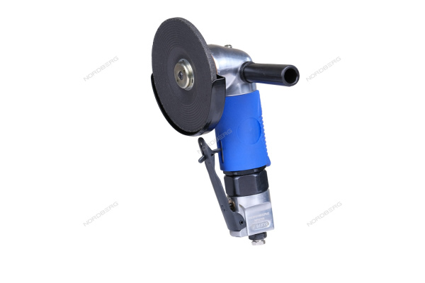 Угловая пневматическая шлифовальная машина NORDBERG NP4705