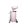 GARWIN PRO 036005-80 Установка для слива масла 80 л