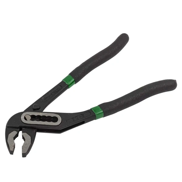 Пассатижи переставные 175мм