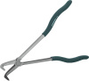 P7603 Утконосы удлиненные 11", загнутые (угол 90)