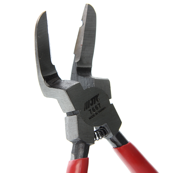 Съемник клипс усиленный JTC 7667