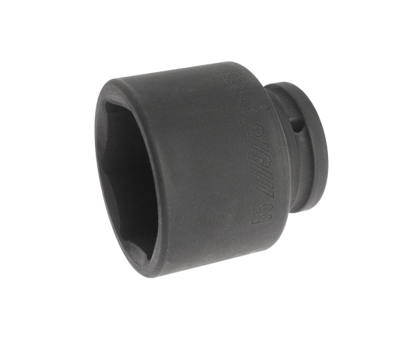 Головка торцевая ударная JTC 645255 (3/4", 55 мм, L=74 мм)