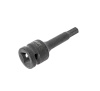Бита-головка ударная JTC 447908 (1/2", HEX, H8х78 мм)