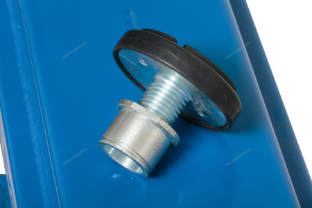 Траверса пневмогидравлическая NORDBERG N423A (г/п 2 тонны)