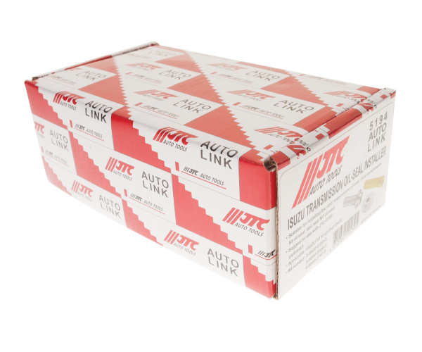 Набор приспособлений для монтажа сальника МКПП JTC 5194 (ISUZU RT50)