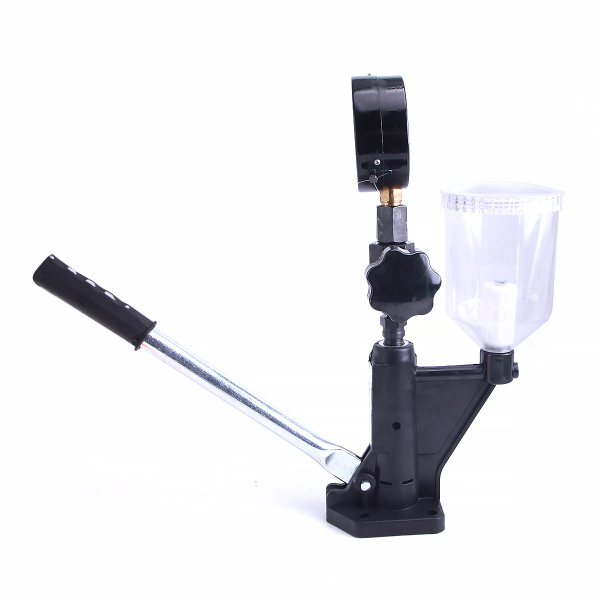 Прибор для диагностики и регулировки дизельных форсунок Car-Tool CT-090