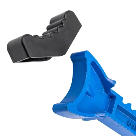 Подставка ремонтная 3т (h min 295мм, h max 415мм) (к-т 2шт)