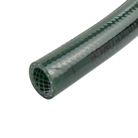 Шланг полиуретановый армированный 10мм х 14.5мм х 20м (раб. давление 16бар)