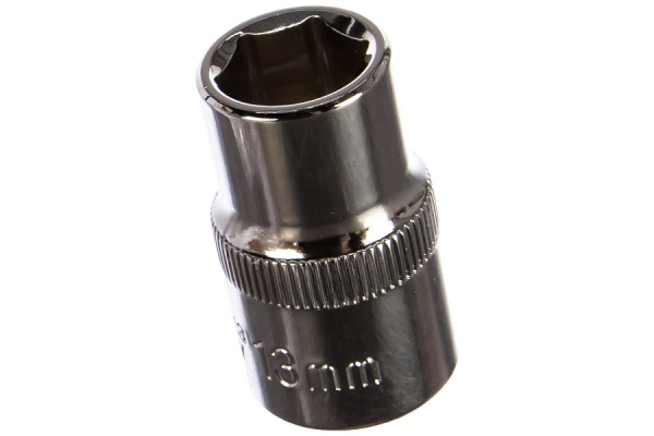 Головка торцевая Ombra 112013 (1/2" DR, 13 мм)