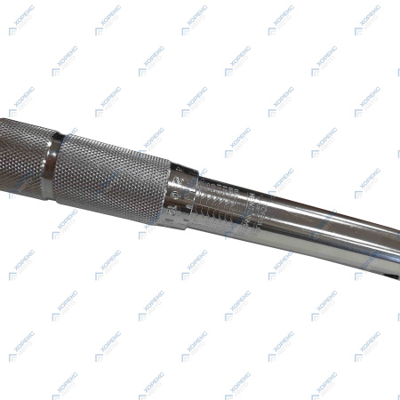 Вороток моментный, с трещоточным механизмом 28-210 Hm 1/2" Хорекс Авто HZ 27.1.034S
