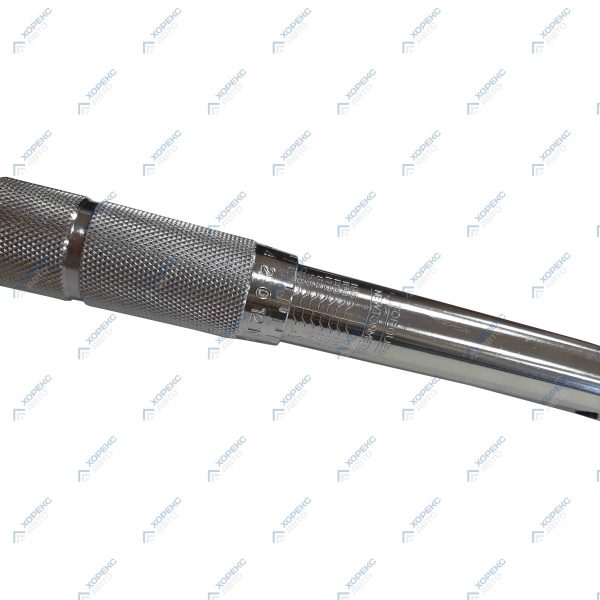 Вороток моментный, с трещоточным механизмом 28-210 Hm 1/2" Хорекс Авто HZ 27.1.034S