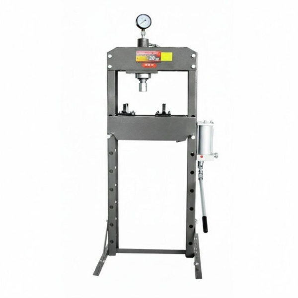 Пресс гидравлический 20 т ручной привод Хорекс Авто HZ 01.1.024J