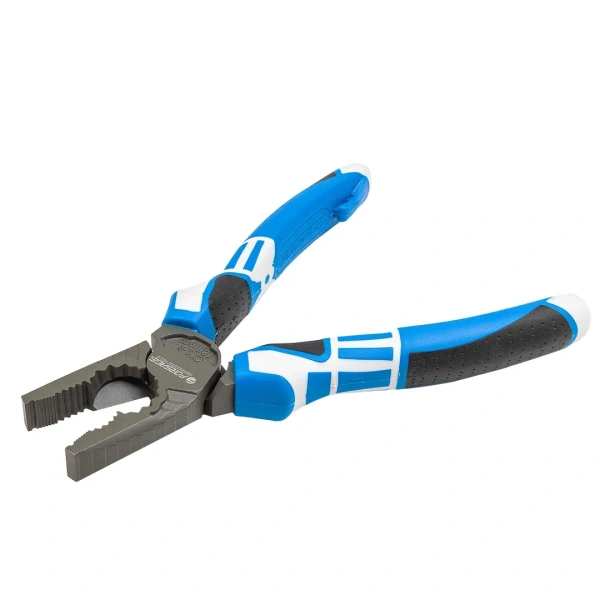 Плоскогубцы комбинированные 7''(180мм)