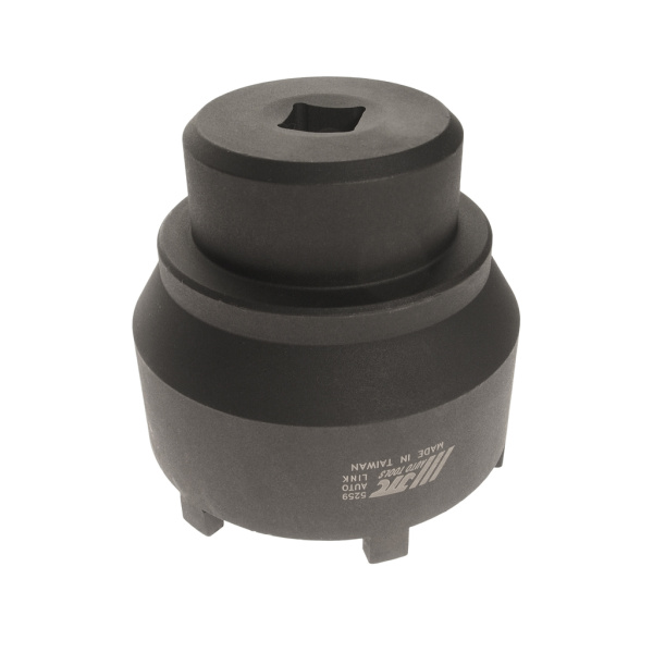 Головка ступичная для задней оси JTC 5259 (3/4", 110 мм, MERCEDES, MAN)