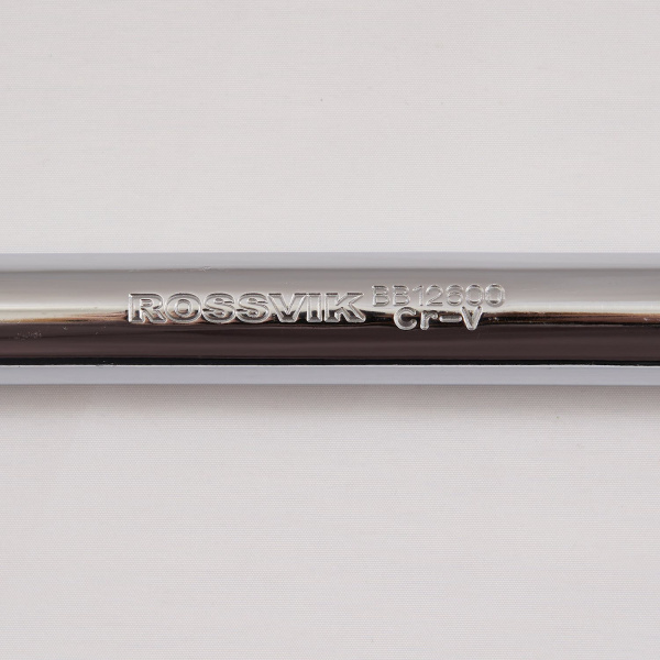 Ключ динамометрический ROSSVIK DW12210 (1/2", 42-210 Нм)