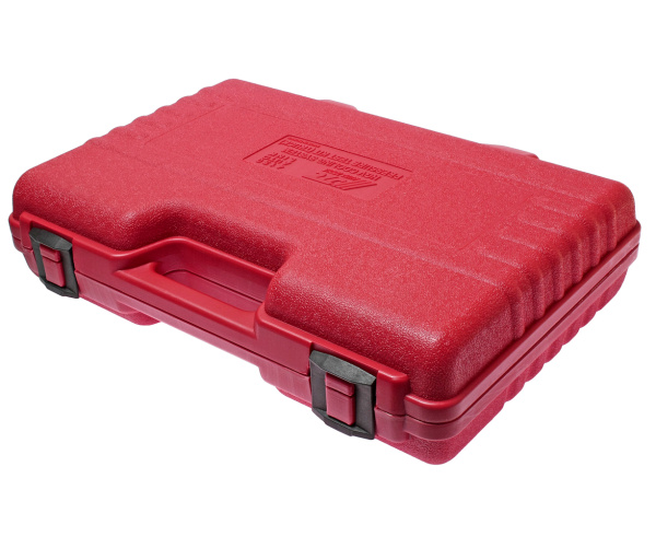 Набор инструментов для тестирования герметичности системы охлаждения грузовых автомобилей JTC 4150 (кейс)