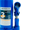 Домкрат бутылочный ROSSVIK V03 (г/п 3,0 т)