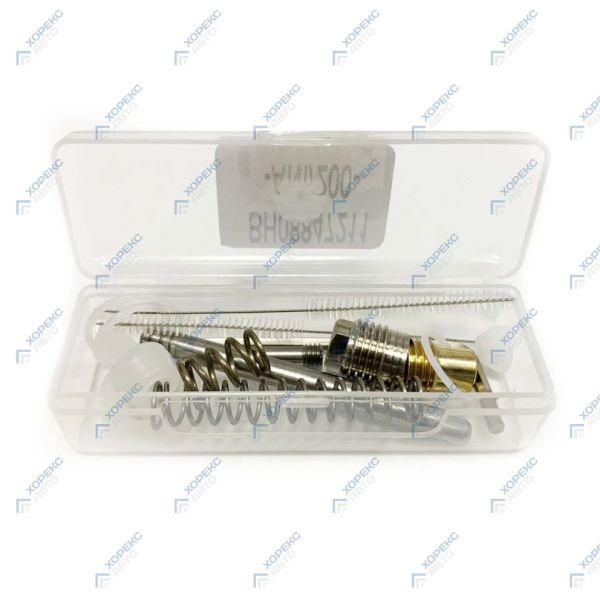 Ремонтный комплект для краскопульта ANI BLACK S HPS