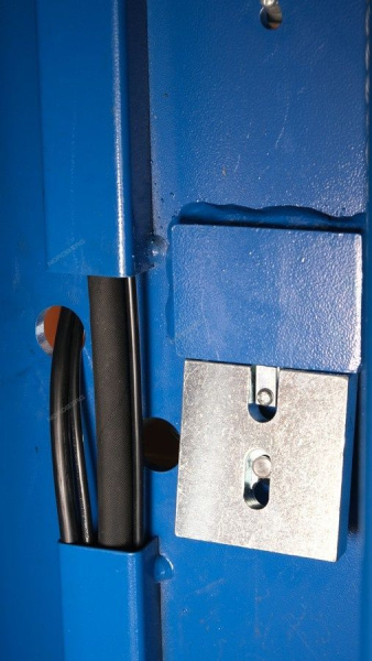 Подъемник двухстоечный электрогидравлический 6т 380V с верхней синхронизацией NORDBERG N4122HE-6