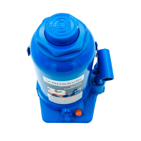 Домкрат бутылочный ROSSVIK V32 (г/п 32,0 т)