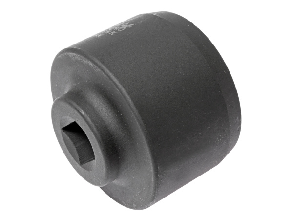 Головка для гайки выходного вала трансмиссии 4-гранная JTC 1207 (3/4", 64 мм, SCANIA)