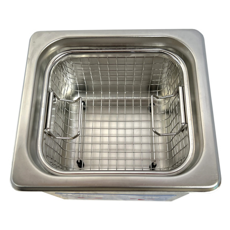 Мойка деталей ультразвуковая 2 л AE&T TC-20TH