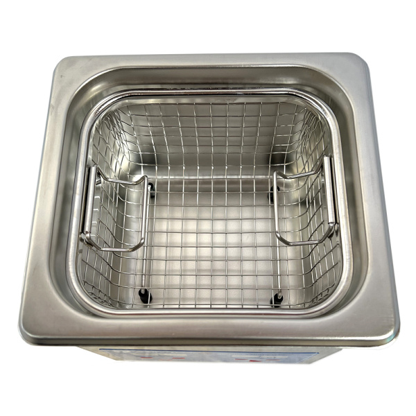 Мойка деталей ультразвуковая 2 л AE&T TC-20TH