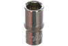 114008 Головка торцевая 1/4"DR, 8 мм