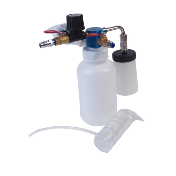 Набор для чистки камер сгорания, катализатора и вакуумных систем двигателя JTC 6756 (3в1)