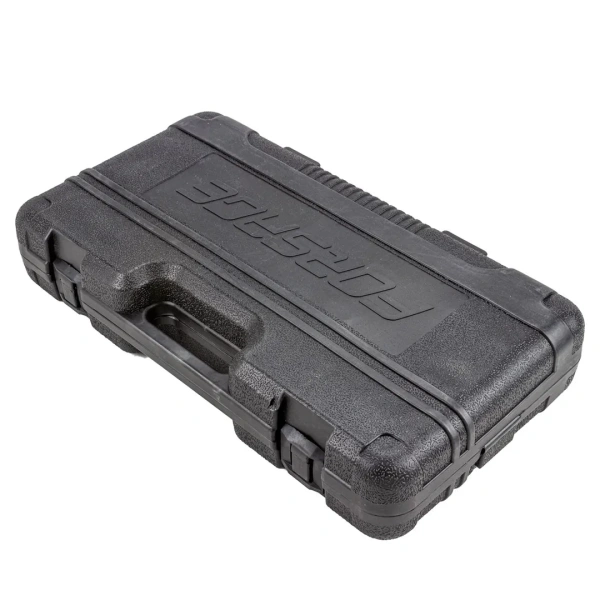 Набор инструментов ударных 26пр, 3/4''1''(12гр.)(17,19,21,22,24,27,30,32,33,34,35,36,36-6гр,38,41,46,50мм,1'':55,60,65мм),в кейсе