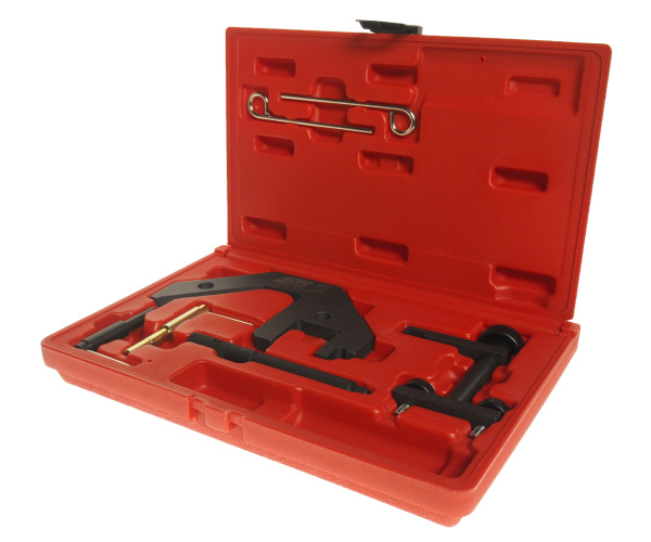 Набор фиксаторов распредвала и установки фаз ГРМ JTC 4618 (BMW M47, М57)