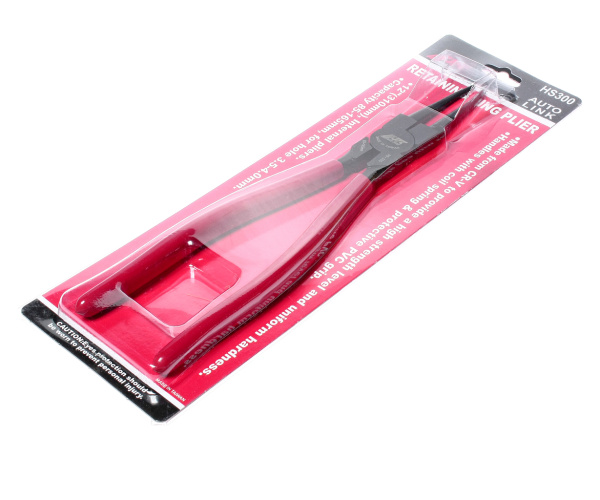 Съемник колец стопорных внутренних прямой JTC HS300 (300 мм)