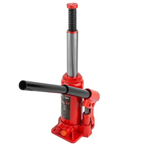 Домкрат бутылочный 3т
