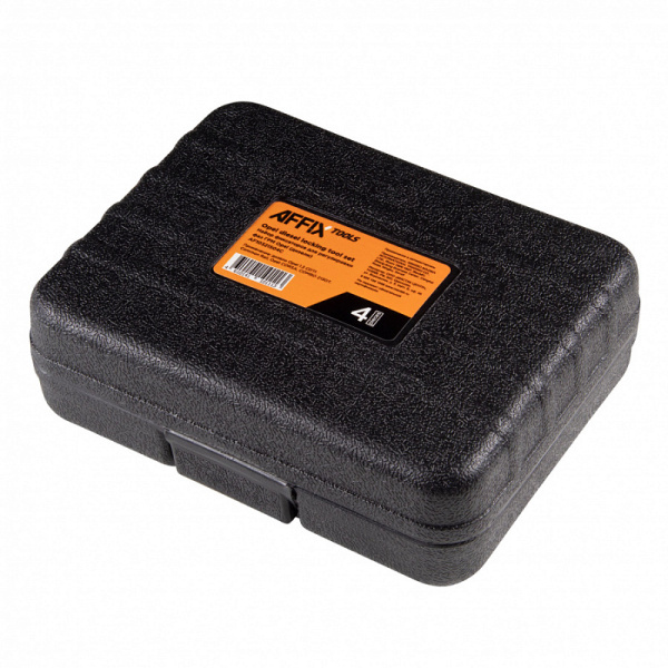 Набор фиксаторов для регулировки фаз ГРМ AFFIX AF10321504C, OPEL (дизели)