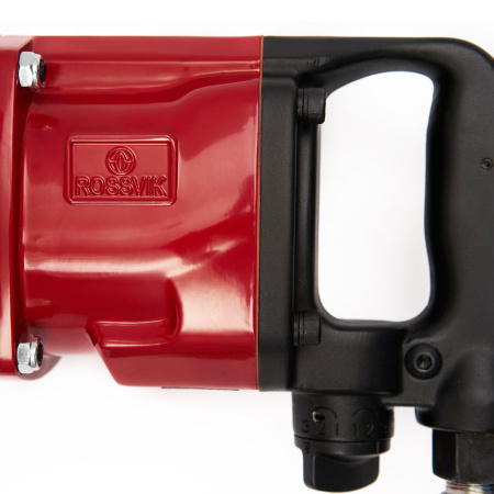 Гайковерт пневматический ROSSVIK RT-5875 (1", 3100 Нм, 16,5 кг)