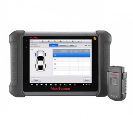 Сканер для диагностики авто Autel MaxiSys MS906BT