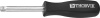 Рукоятка отверточная 1/4"DR Thorvik SH14150