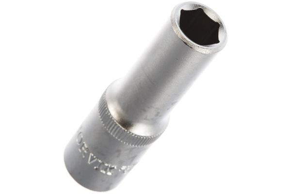 Головка торцевая глубокая FS11212, 1/2"DR, 12 мм