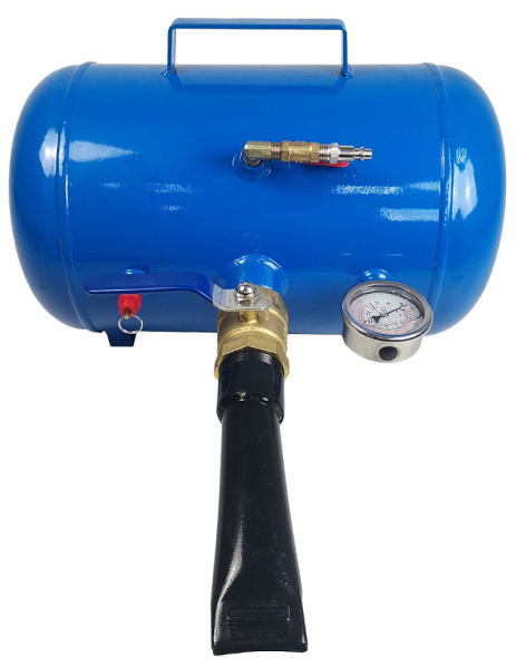 Бустер для накачки шин 19л T91005