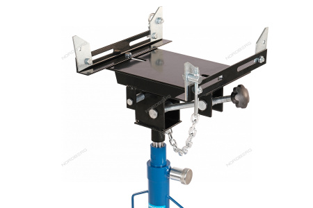 Стойка трансмиссионная с регулируемой насадкой NORDBERG N3405T