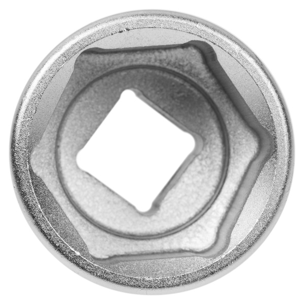 Головка торцевая стандартная шестигранная 3/4", 43 мм KING TONY 633543M